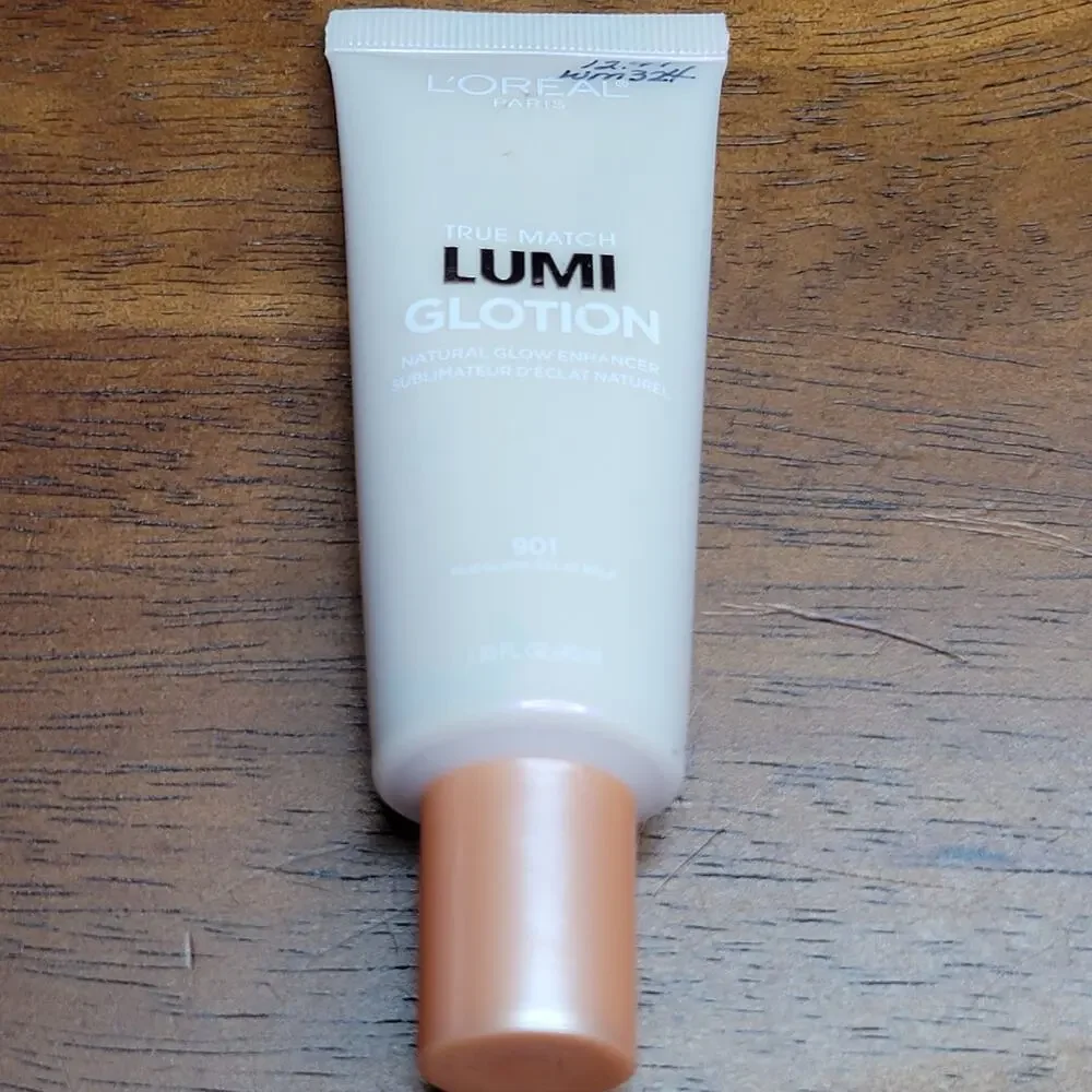 L'ORÉAL Paris True Match LUMI Glotion Natural Glow Enhancer FAIR 901✨️NEW✨️